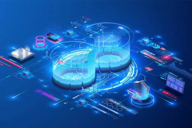 勐腊县工业软件定制先锋:京上云科技以多元系统开发赋能企业进阶