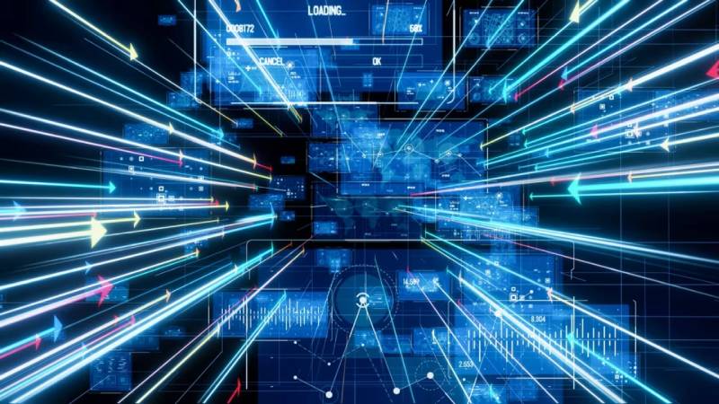 勐腊县SCADA系统开发：守护工业安全的数字卫士