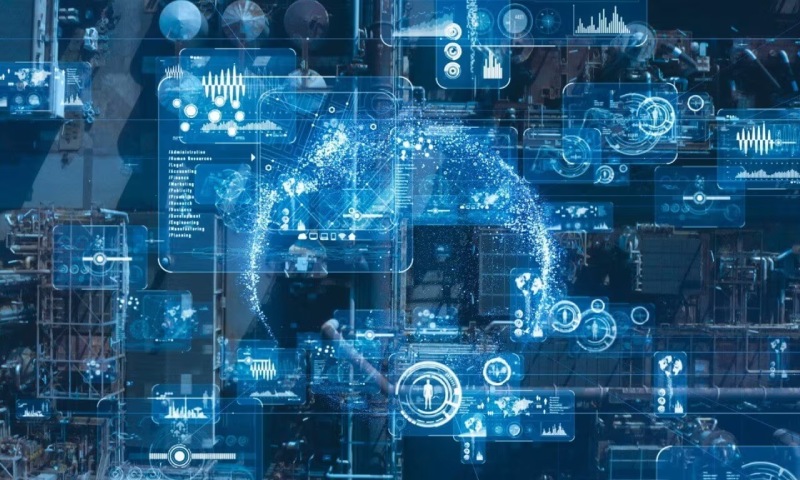 ERP系统信创国产化：勐腊县软件开发公司打造企业数字化转型新引擎