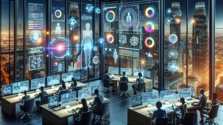 政企信创改造