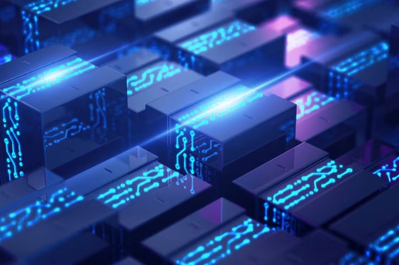 AWS高级咨询伙伴:勐腊县软件开发公司云原生架构设计中心